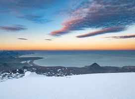 Go West Iceland