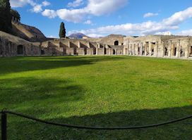 Temple of Isis