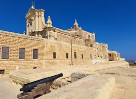 Gran Castello Historic House