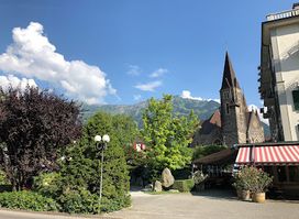 Reformed Castle Church