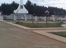 Bolaven Plain Laos