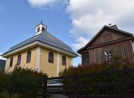 Trakai kenesa