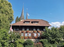 Rothenburgerhaus