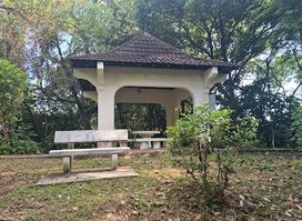 Picnic Hill Top