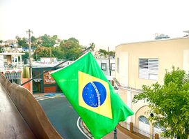 Belo Horizonte Brazilian Restaurant and Bar