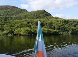 Lily of Killarney Watercoach