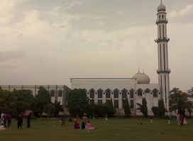 Jinnah Park