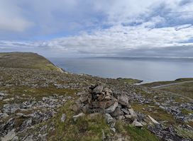 Aussichtspunkt