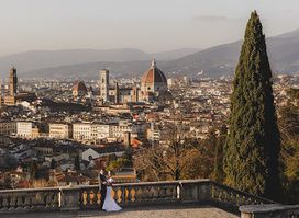 Gabriele Fani Italian Wedding Photographer in Tuscany