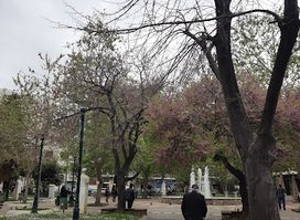 Pl. Eleftherias
