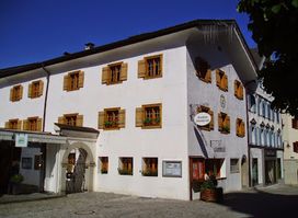 Montafoner Heimatmuseum Schruns