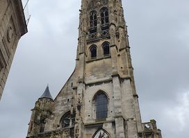 Musée Le Secq des Tournelles