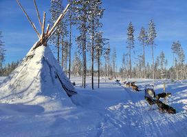 Ruka Adventures