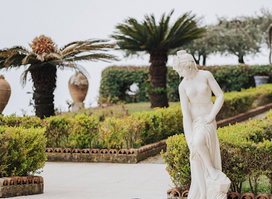 Villa La Rondinaia - Ravello