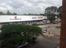 Z-Mart Kansenji Mall
