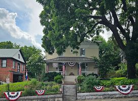 Society for Victorian Arts and Culture-Spotts-Coffman Victorian house museum