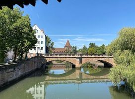 Henkersteg