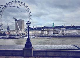 Victoria Embankment