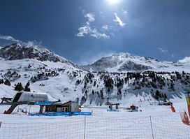 Restaurant Llac de Cubil | Grandvalira