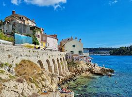 Plaža Balota