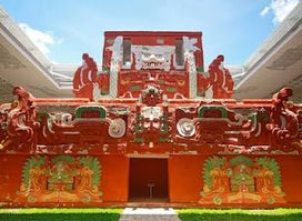 Templo de Rosalila