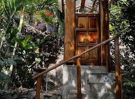 Casa de las Aves