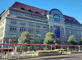 Tauentzienstraße