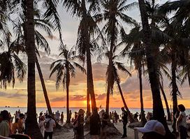 Olé Boracay - Tapas Bar & Restaurant