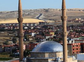 Kapadokya Yaşayan Miras Müzesi
