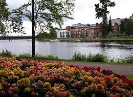 Hämeenlinna Art Museum