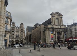 Tourist Information Center