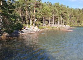 Klaretjern