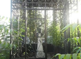 Cimetière des Gonaïves
