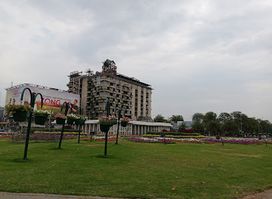 Liberty Park