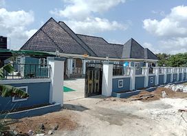 Stephen Keshi Stadium