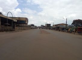 Commercial Avenue