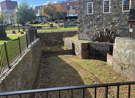 Blackstone River Valley National Historical Park