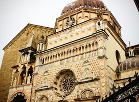 Colleoni Chapel