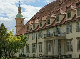 Burggarten Graz