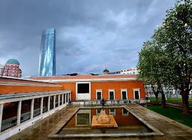 Museum of Fine Arts of Bilbao