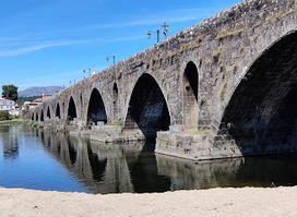 Tourist Information Center Ponte de Lima