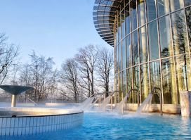 Thermes de Spa