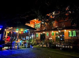 Pitaya Native Guest House