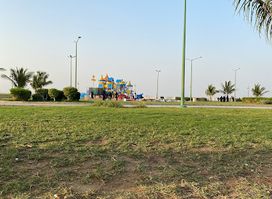 حديقة النورس