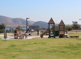 Mountain Hawk Park