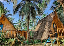 Yellow Sun Hostel Kampot