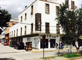 La Aurora Hotel