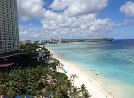 Tumon Bay