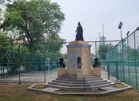 Queen Victoria Memorial