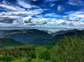 Ceske Stredohori